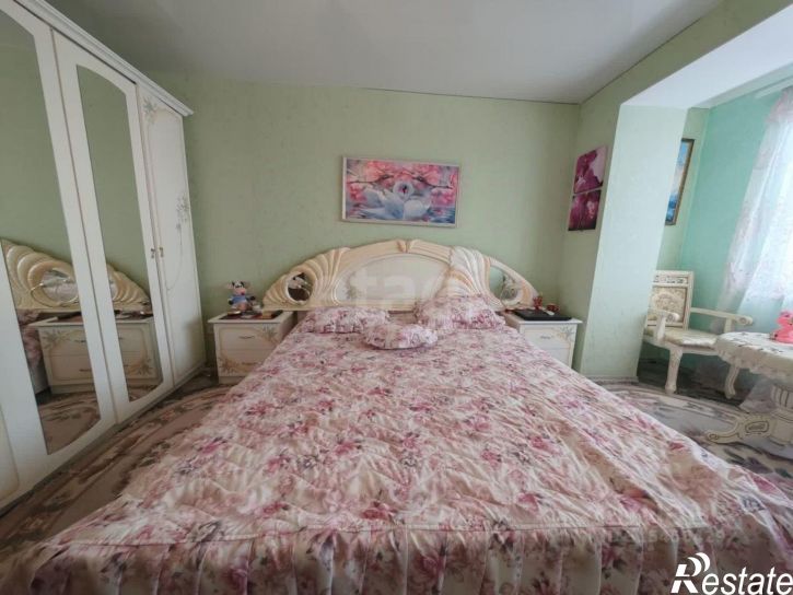 2-комн квартира улица Марченко, 2Е,  д. 2Е