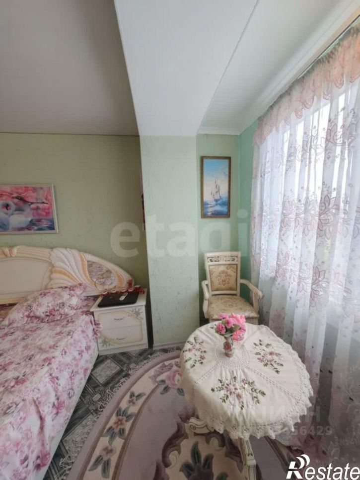 2-комн квартира улица Марченко, 2Е,  д. 2Е