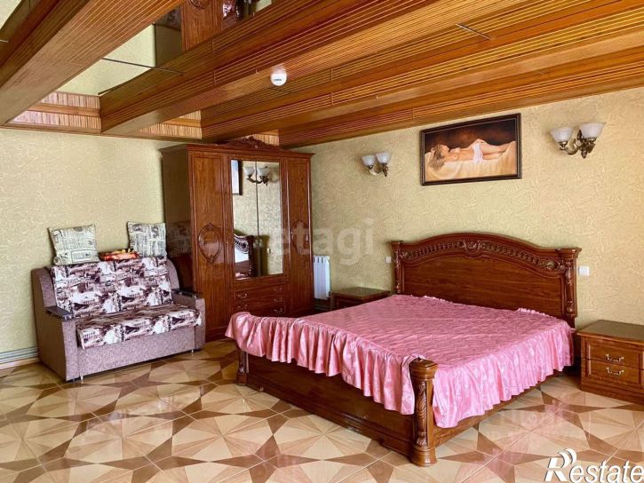 2-комн квартира Керченское шоссе, 76,  д. 76