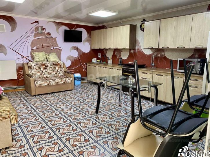 2-комн квартира Керченское шоссе, 76,  д. 76