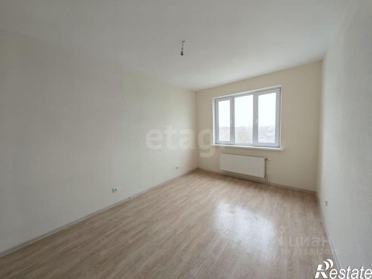 3-комн квартира Центральная улица, 1,  д. 1