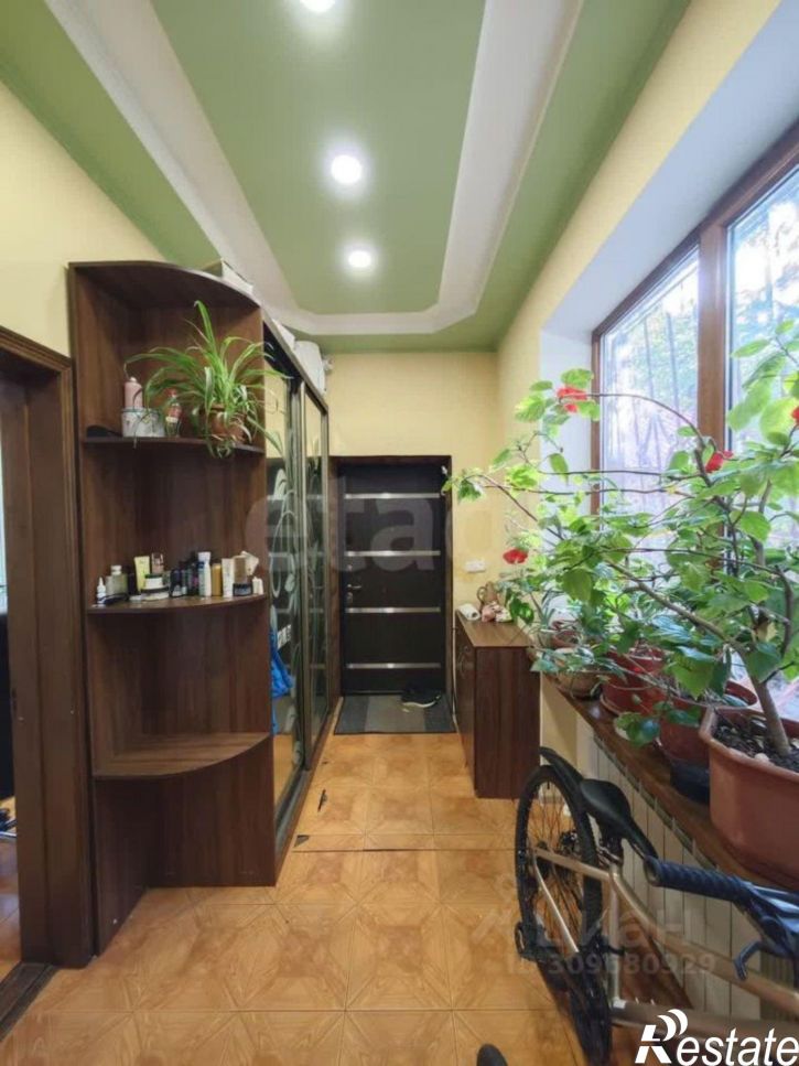 4-комн квартира ул Ленина, 36,  д. 36