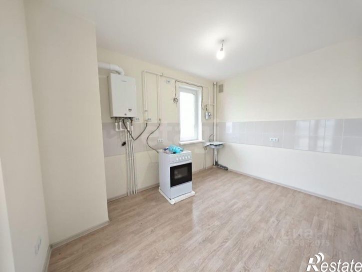 3-комн квартира Центральная улица, 1,  д. 1