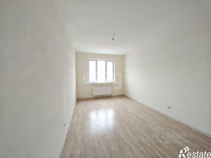 3-комн квартира Центральная улица, 1,  д. 1