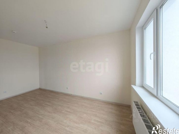 3-комн квартира Центральная улица, 1,  д. 1