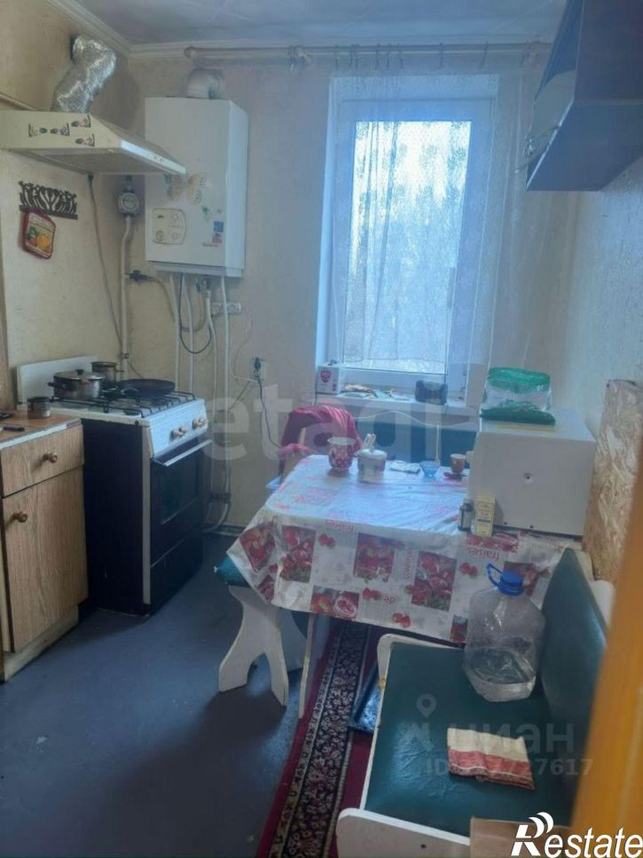 1-комн квартира мкр им Генерала Корявко, 16,  д. 16