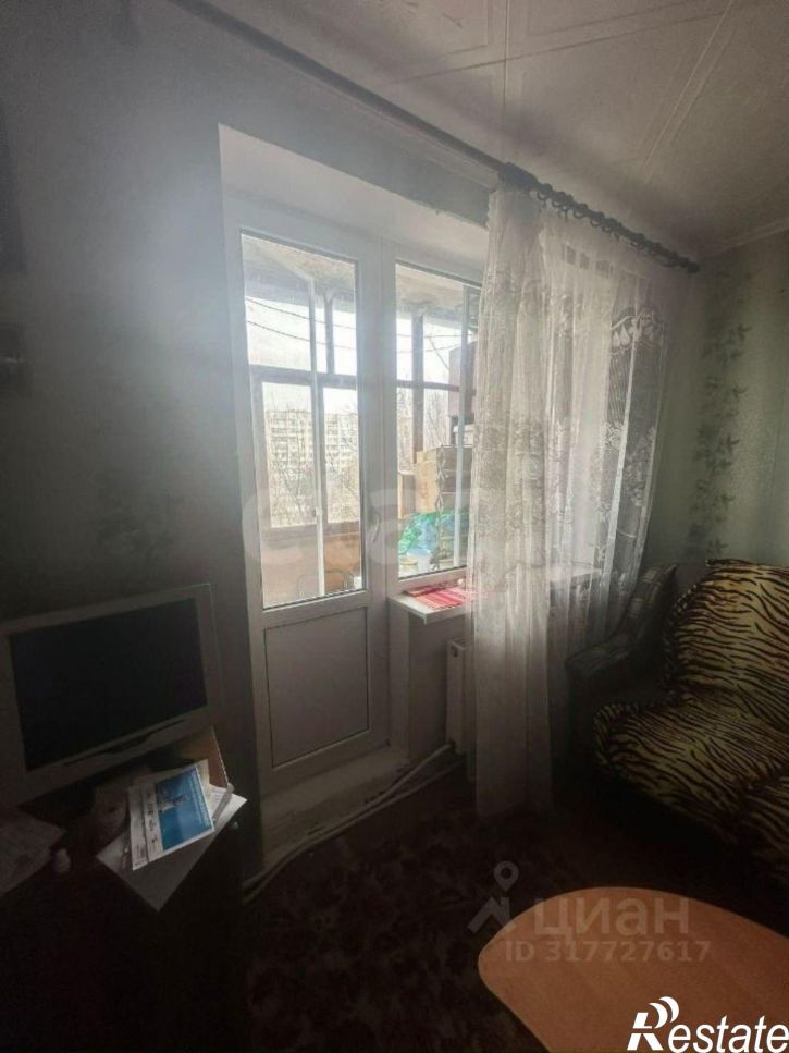 1-комн квартира мкр им Генерала Корявко, 16,  д. 16