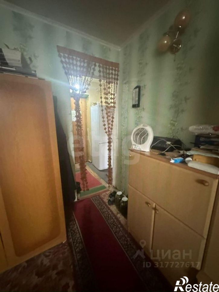 1-комн квартира мкр им Генерала Корявко, 16,  д. 16