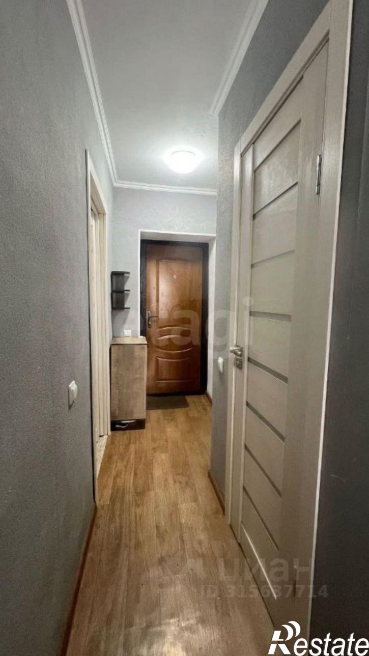 1-комн квартира пр-кт 60 лет СССР, 4,  д. 4