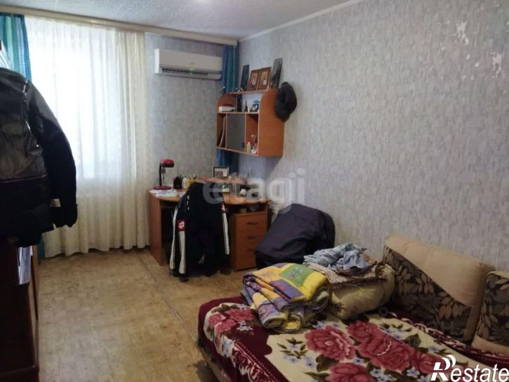 2-комн квартира мкр им Генерала Корявко, 3,  д. 3