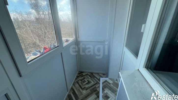 1-комн квартира пр-кт 60 лет СССР, 4,  д. 4