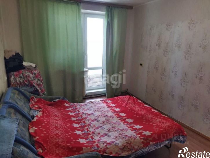 2-комн квартира мкр им Генерала Корявко, 3,  д. 3