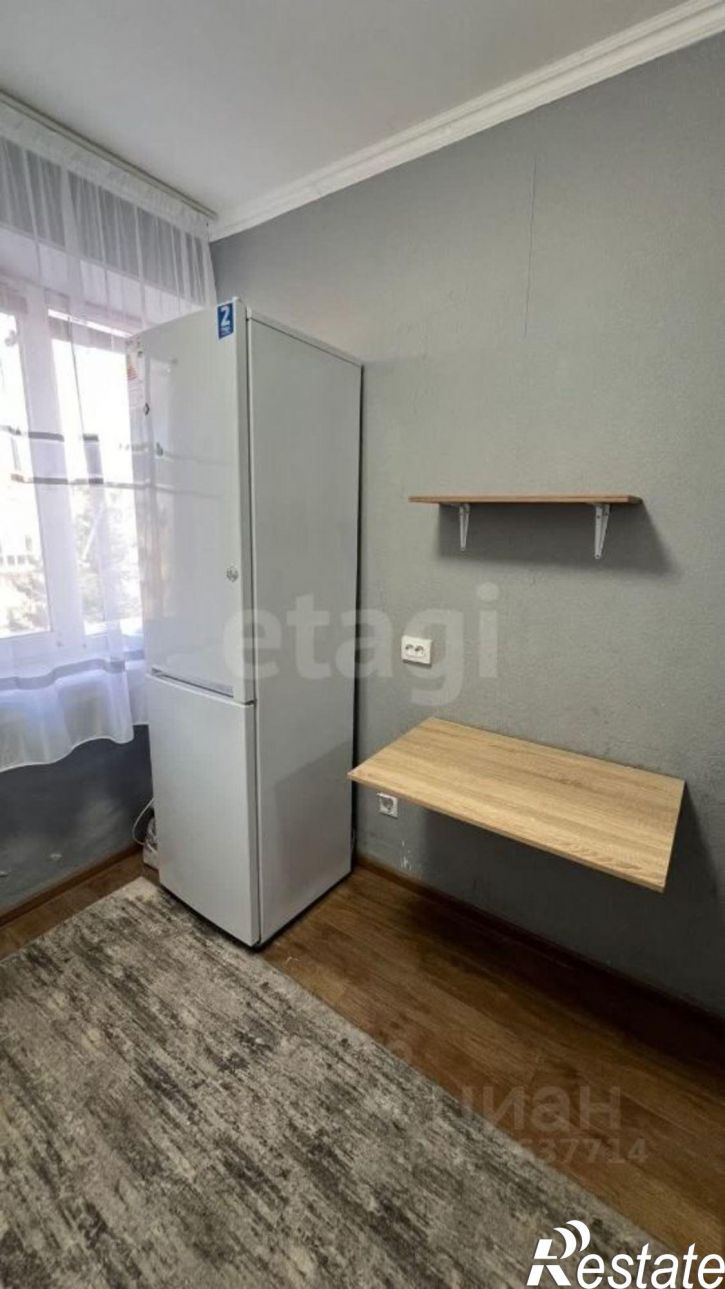 1-комн квартира пр-кт 60 лет СССР, 4,  д. 4