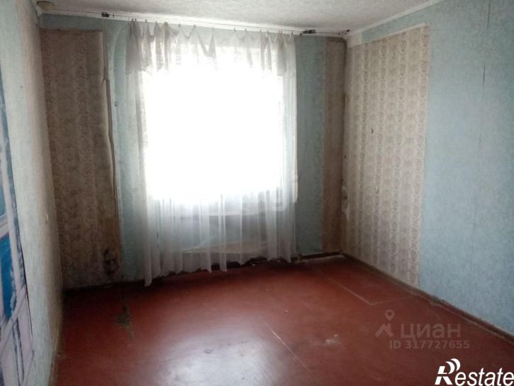 3-комн квартира мкр 10, 22,  д. 22