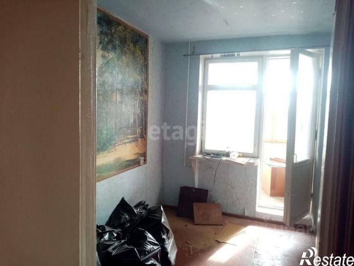 3-комн квартира мкр 10, 22,  д. 22