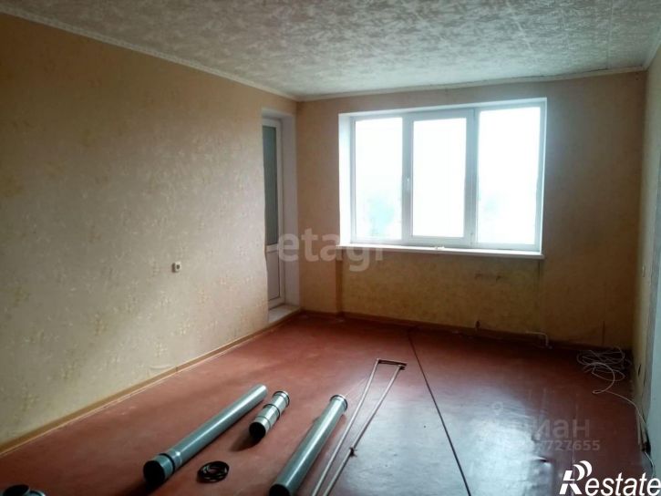 3-комн квартира мкр 10, 22,  д. 22