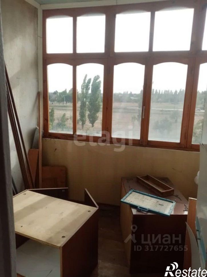 3-комн квартира мкр 10, 22,  д. 22