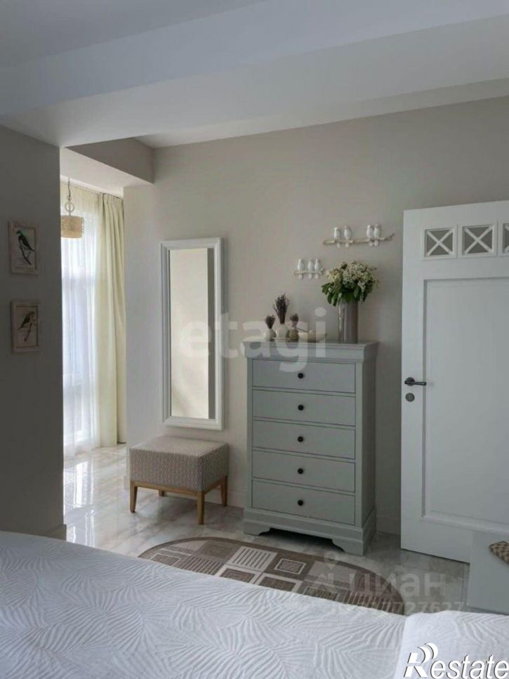 2-комн квартира Прибрежная улица, 1А,  д. 1А