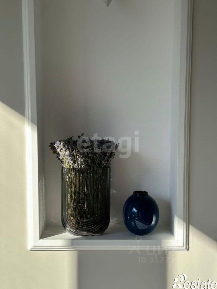 2-комн квартира Прибрежная улица, 1А,  д. 1А