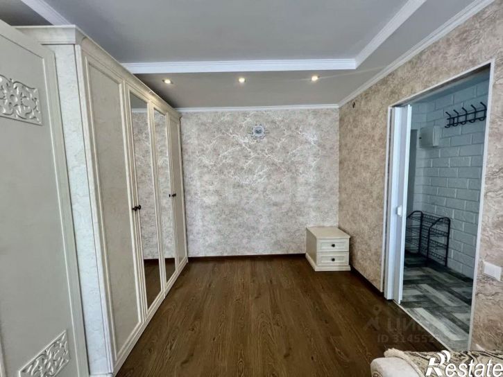 1-комн квартира ул Ленина, 36,  д. 36