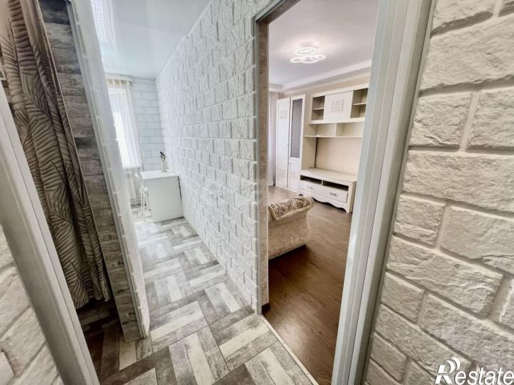 1-комн квартира ул Ленина, 36,  д. 36