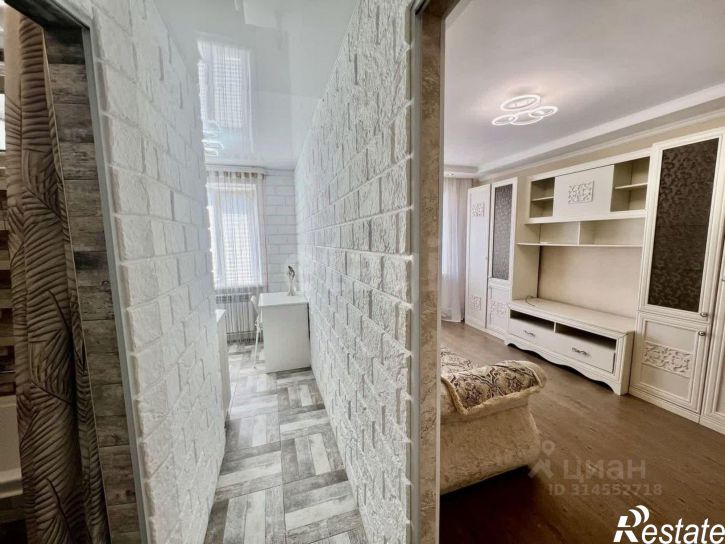 1-комн квартира ул Ленина, 36,  д. 36