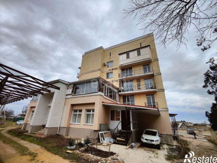 2-комн квартира ул Октябрьской Революции, 17,  д. 17