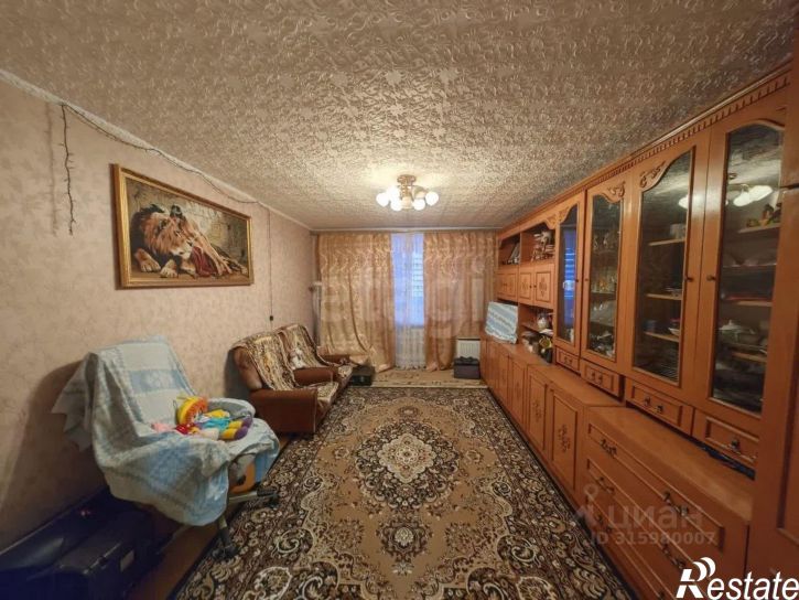 3-комн квартира Зеленый пер, 3А,  д. 3А