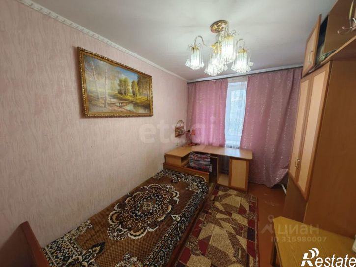 3-комн квартира Зеленый пер, 3А,  д. 3А