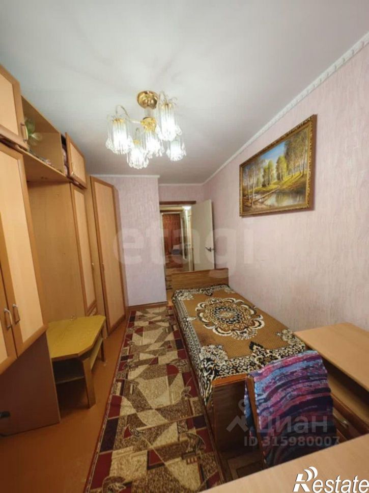 3-комн квартира Зеленый пер, 3А,  д. 3А