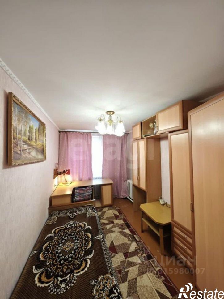 3-комн квартира Зеленый пер, 3А,  д. 3А