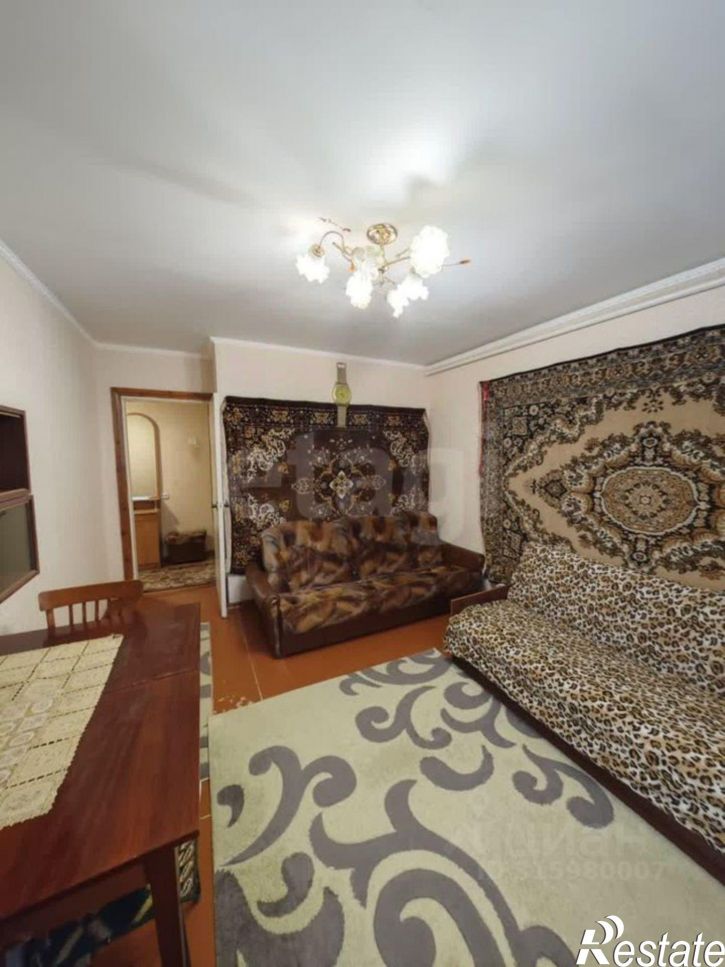 3-комн квартира Зеленый пер, 3А,  д. 3А