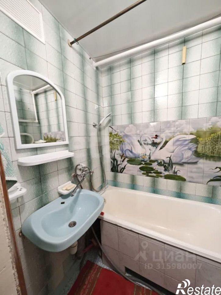 3-комн квартира Зеленый пер, 3А,  д. 3А