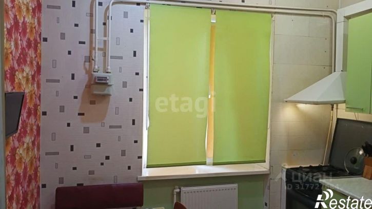 3-комн квартира ул Московская, 12,  д. 12