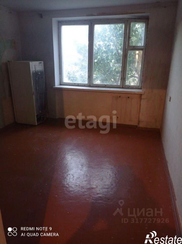 3-комн квартира ул Керченская, 1,  д. 1