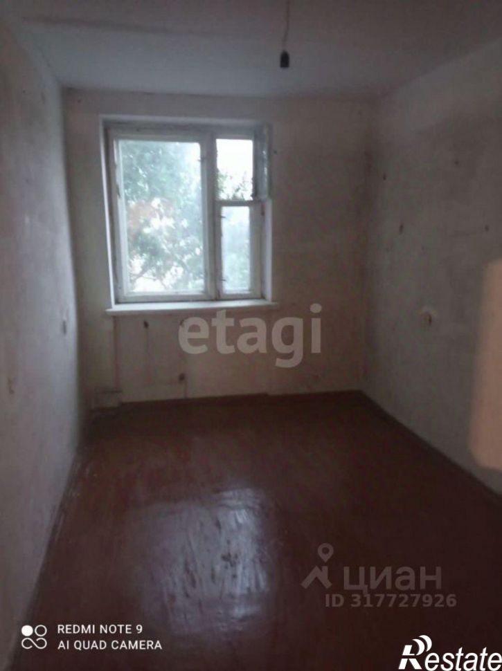 3-комн квартира ул Керченская, 1,  д. 1