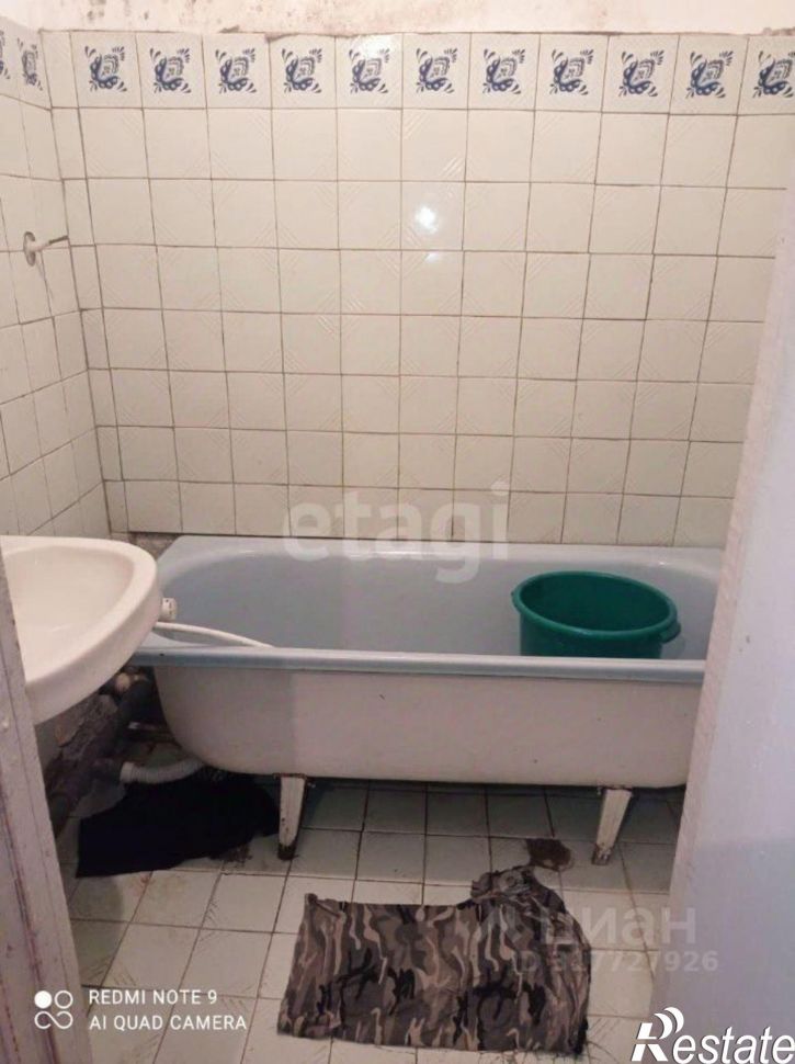 3-комн квартира ул Керченская, 1,  д. 1