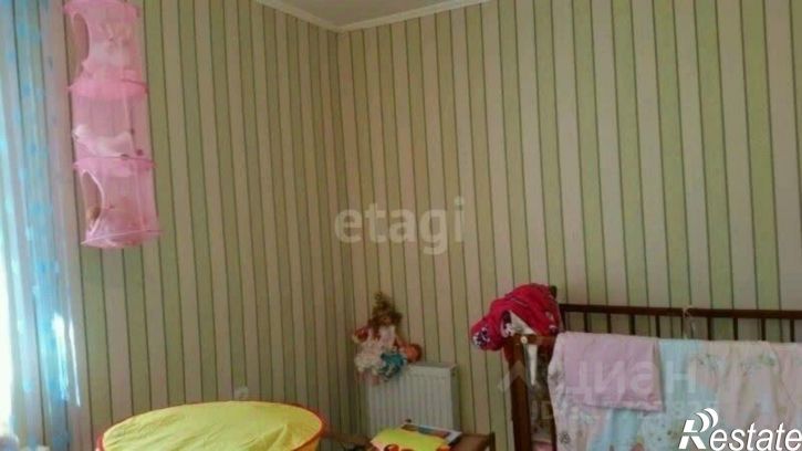 2-комн квартира улица Иванищева, 9,  д. 9