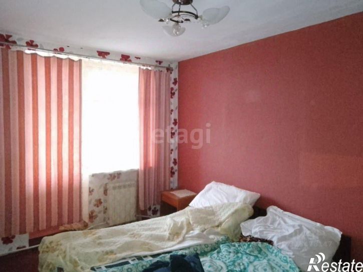 2-комн квартира улица Эдуарда Корпана, 9,  д. 9