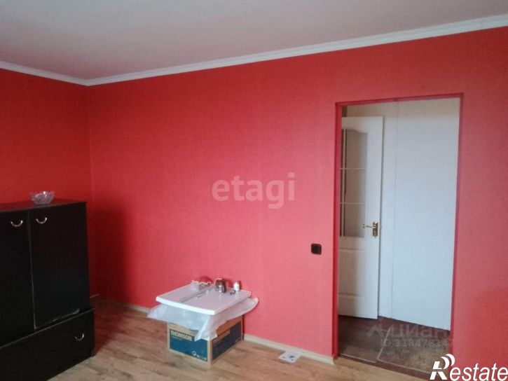 2-комн квартира улица Эдуарда Корпана, 9,  д. 9