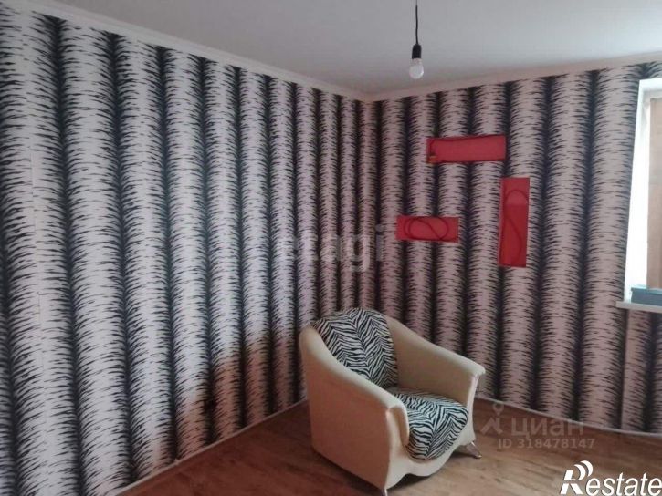 2-комн квартира улица Эдуарда Корпана, 9,  д. 9