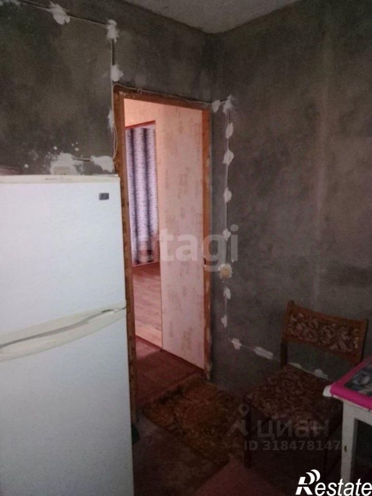 2-комн квартира улица Эдуарда Корпана, 9,  д. 9