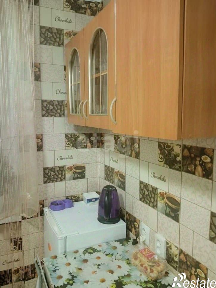 3-комн квартира улица Иванищева, 22,  д. 22