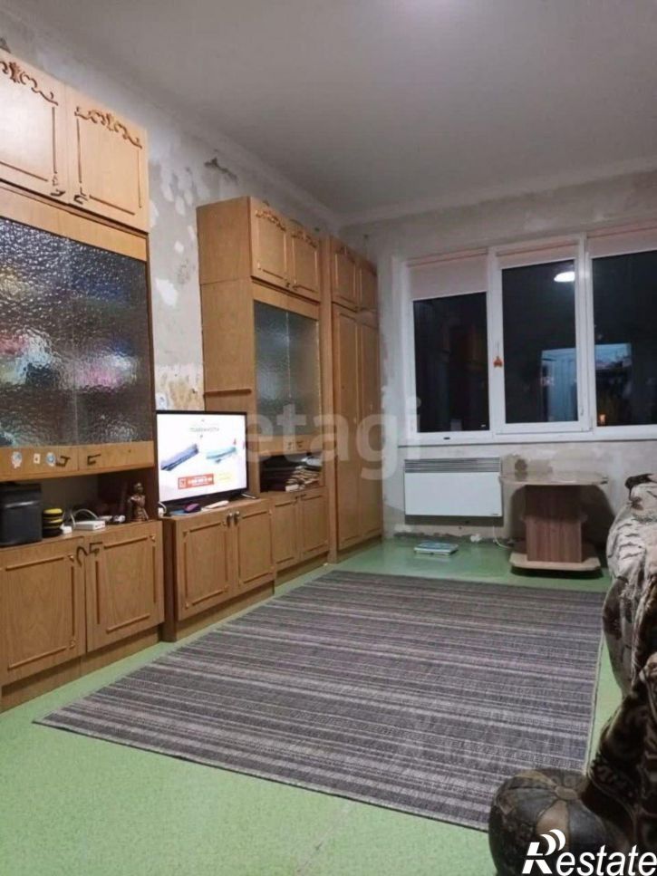 3-комн квартира улица Просвещения, 33,  д. 33