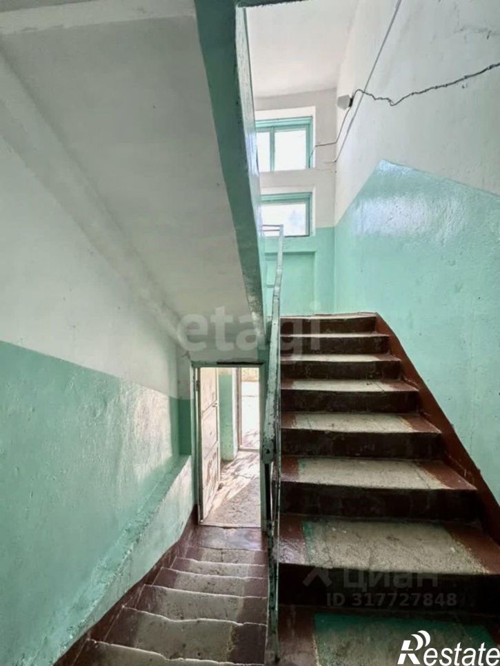 1-комн квартира ул 40 лет Победы, 7,  д. 7