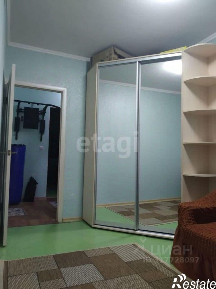 3-комн квартира улица Просвещения, 33,  д. 33