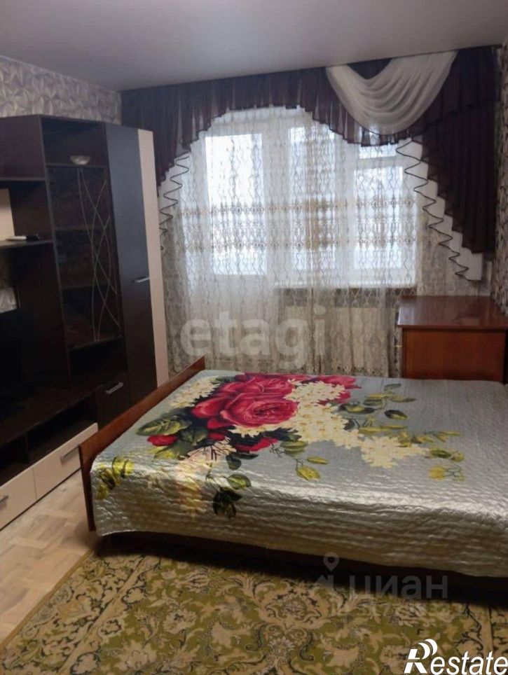 2-комн квартира улица Иванищева, 22,  д. 22