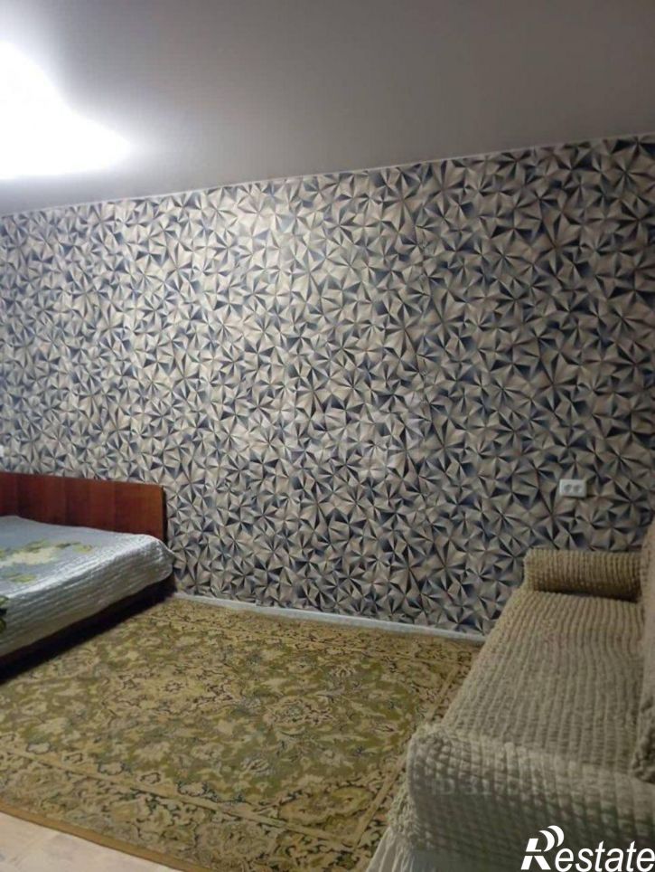 2-комн квартира улица Иванищева, 22,  д. 22