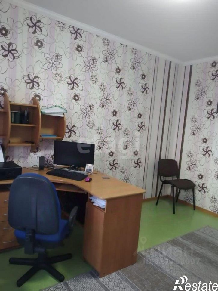 3-комн квартира улица Просвещения, 33,  д. 33