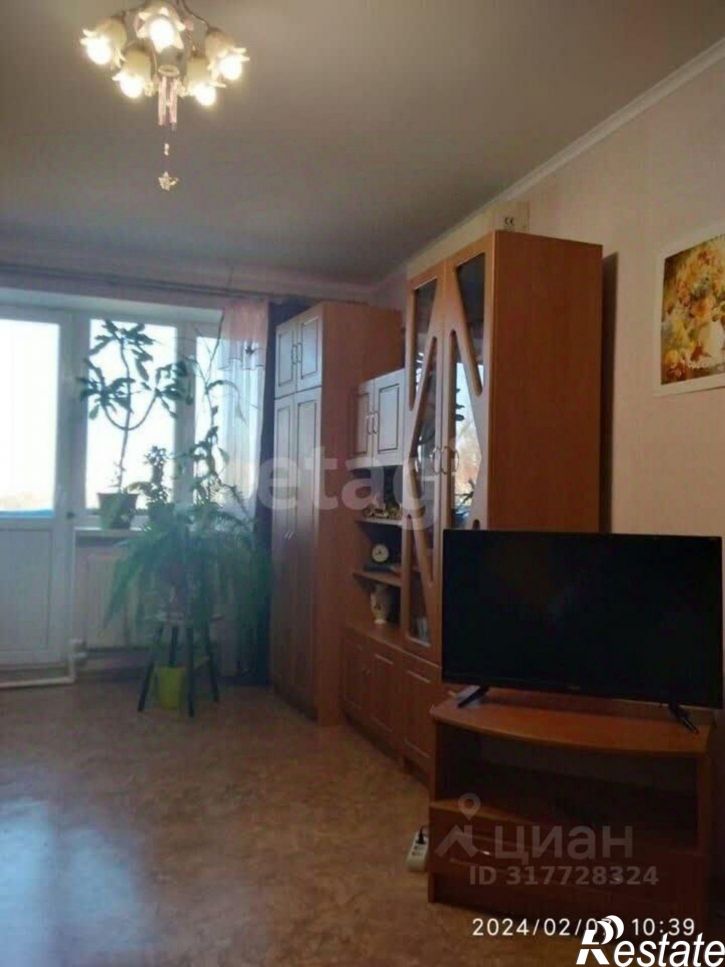 2-комн квартира Юбилейная улица, 5,  д. 5